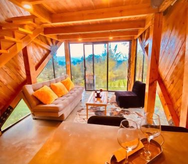 Firavitoba Other | Tiny House El Refugio