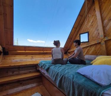 Firavitoba Other | Tiny House El Refugio