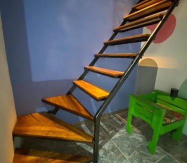 San Sebastian de Mariquita House | Habitación tipo loft turistico