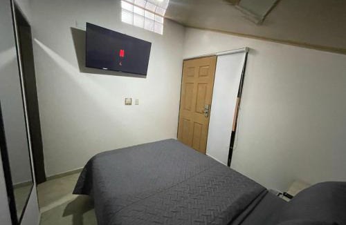 Zona Rosa House | Hostel Heroes
