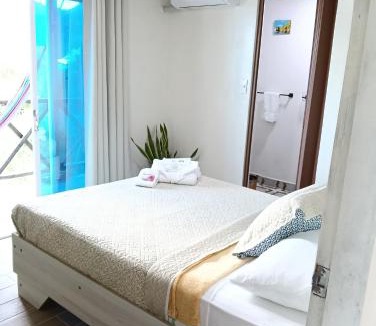 Providencia Bed & Breakfast | Posada In the Caribbean