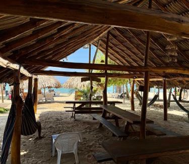 Rincon House | Hostel Beach House