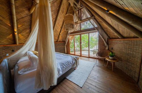 Bocachica Hotel | Isla Corona