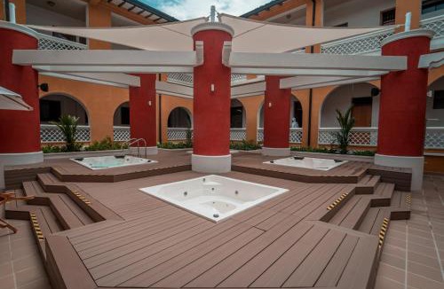 Guadalajara de Buga Hotel | Hotel Guadalajara