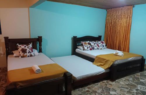 Salento House | BRISAS DEL RIO SALENTO