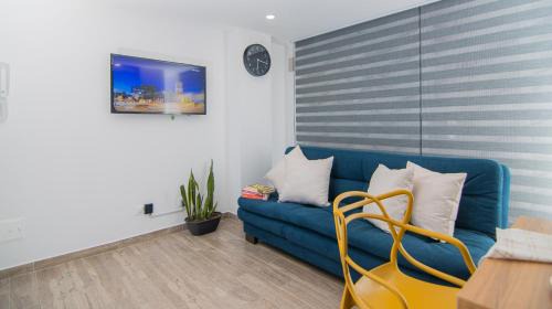 Usaquen Apartment | Aparta Hotel Caprin