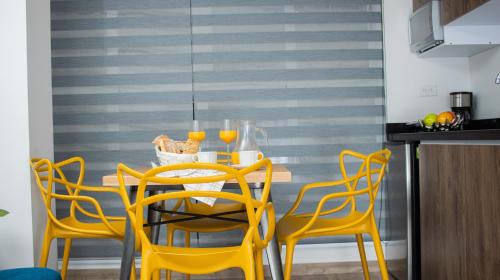 Usaquen Apartment | Aparta Hotel Caprin