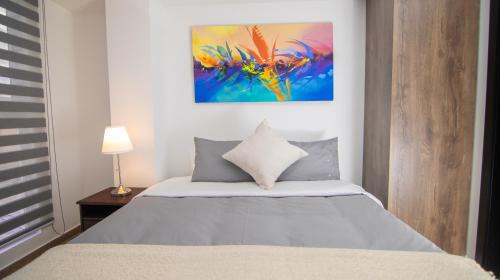 Usaquen Apartment | Aparta Hotel Caprin