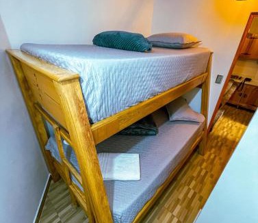 Jerico Apartment | Suite Encanto