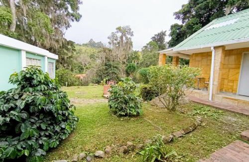 Pacho Hotel | Hotel California Pacho