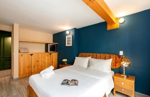 La Candelaria Apartment | Casa Avenida Jimenez Boutique Hotel