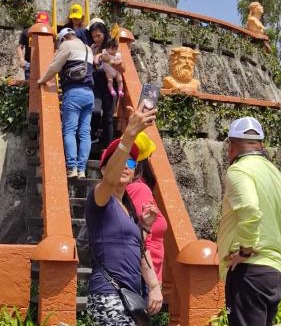 Pacho Hotel | Hotel California Pacho
