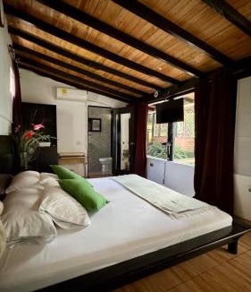 Las Lomas I Hotel | Hotel Premium Real