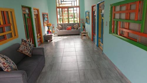 Filandia Hotel | Alojamiento el jardin