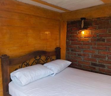 Aratoca House | Paraíso del Chicamocha