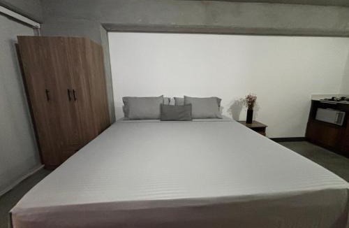La Candelaria Apartment | Encantador Loft urbano en el corazón de Medellín
