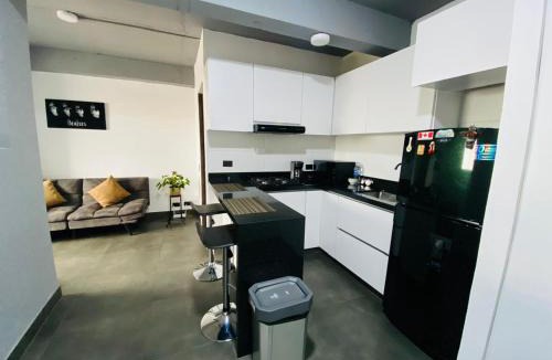 Normandia Apartment | Apartamento Loft Bogotá