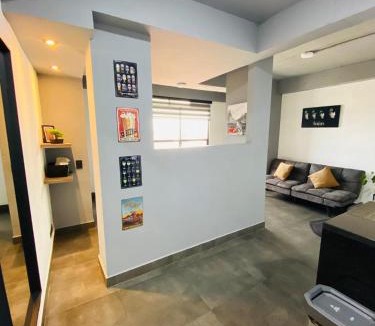 Normandia Apartment | Apartamento Loft Bogotá