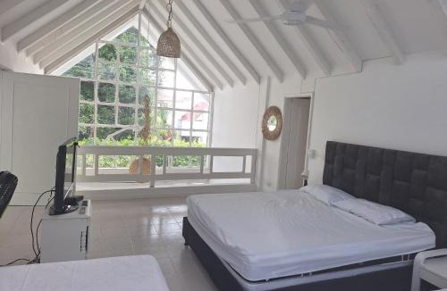 Ricaurte Villa | San Marcos Villa Mesa