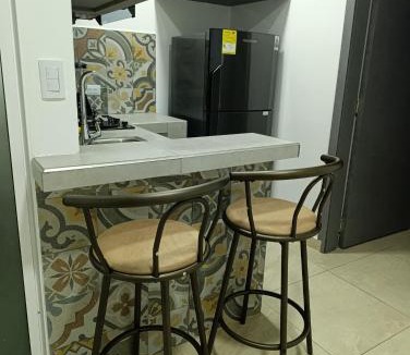 Tulua Apartment | Apartaestudio Barrio Fatima en Tulua Valle