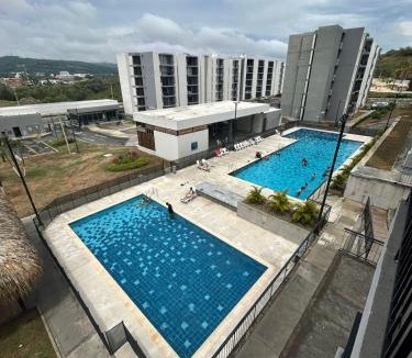 Girardot Apartment | Hermoso Apto cálido y acogedor
