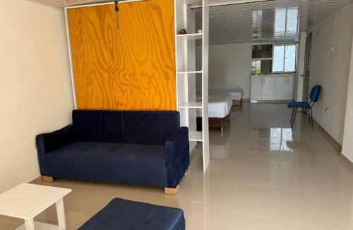 Puerto Colombia Hostel | Club House