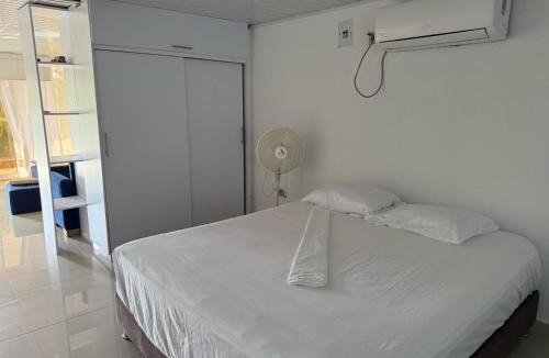 Puerto Colombia Hostel | Club House