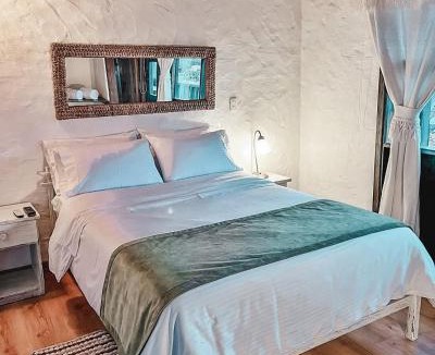 Floresta Hotel | San Mateo Hotel Campestre