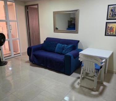 Valledupar Apartment | Apartamento Festivalero amoblado, se alquila por las 4 noches