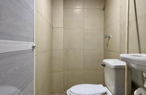 Cartagena Apartment | La Casita Urbana