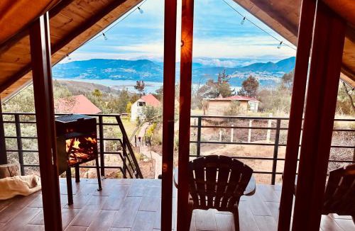 Guatavita Ski Chalet | Toscana Romántica