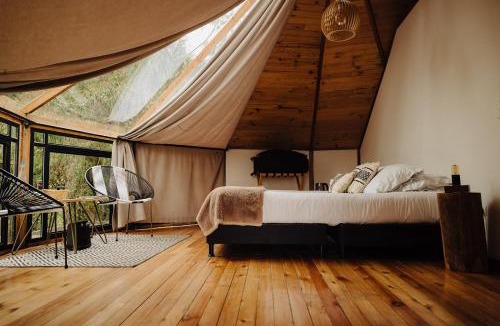 Salento Cabin | Lumbre Forest Lodge