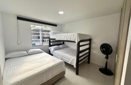 Villavicencio House | Casa Quinta