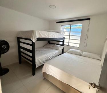 Villavicencio House | Casa Quinta