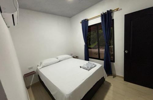 Mata de Platano House | La Casa del Marino