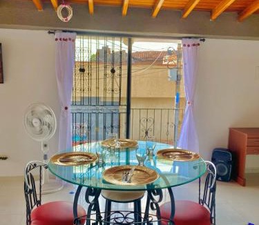 Cartago Apartment | Apartamento céntrico en Cartago