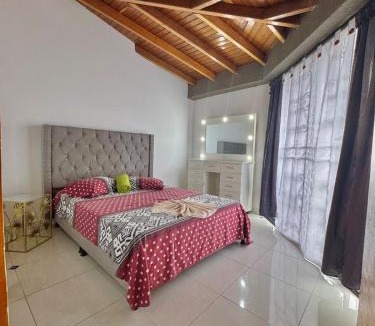 Cartago Apartment | Apartamento céntrico en Cartago