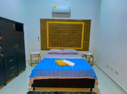 Cartago Apartment | Apartamento céntrico en Cartago