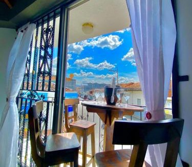 Cartago Apartment | Apartamento céntrico en Cartago