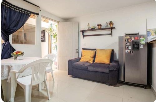 Kennedy Apartment | Apartamento Acogedor Samuel y Bella
