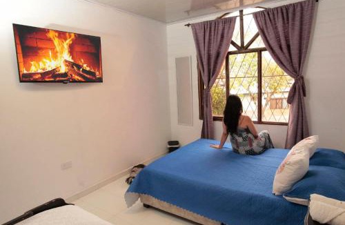 Popayan House | Home Travel Popayan