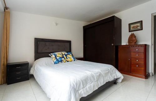 Kennedy Apartment | Apartamento Acogedor Samuel y Bella