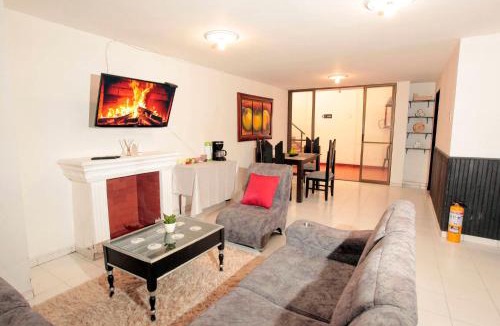 Popayan House | Home Travel Popayan