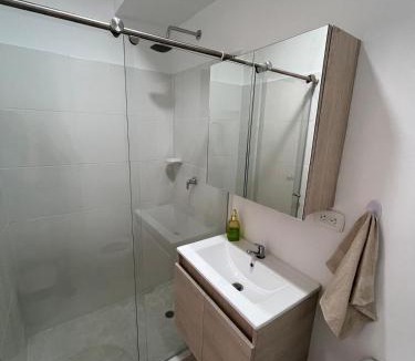 Torices Apartment | Apartamento en Cartagena