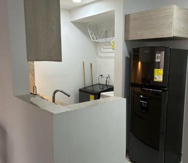 Torices Apartment | Apartamento en Cartagena
