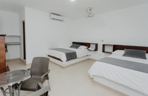 Turbo Hotel | Hotel Plataneras Confort