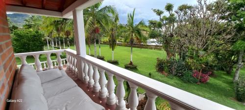 El Penol Villa | Finca Villla las Palmas