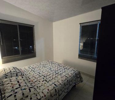 Pueblo Tapao Apartment | Villa Pacola