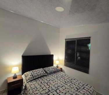 Pueblo Tapao Apartment | Villa Pacola