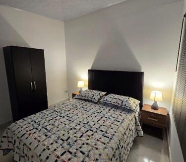 Pueblo Tapao Apartment | Villa Pacola